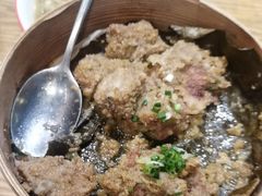 粉蒸排骨-湘味淳(千禧街店)