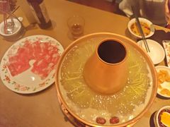 -北京老门框爆肚涮肉馆(凤城六路店)