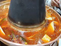 -老北京涮羊肉·龙虾.烧烤(江镇店)