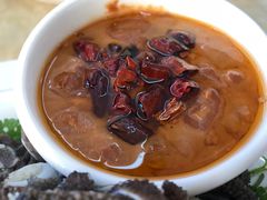 水爆肚-同发号饭庄(复兴路店)