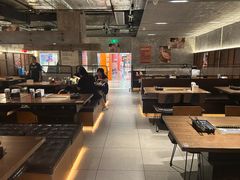 -新石器烤肉(中房金谊广场店)