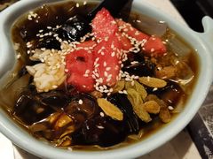 -京韵胡同·酱香羊蝎子火锅涮肉(长寿路店)