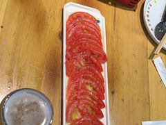 -四禧精酿烧烤串吧(大明湖店)