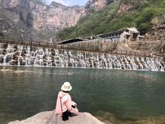 -河南宝泉旅游区