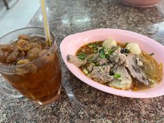 -榮泰米粉湯(Left Shop)