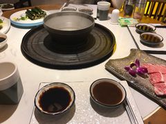 -哈拉海和牛主题餐厅(哈西店)