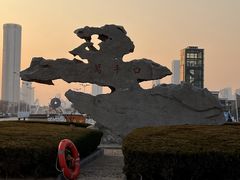 -巧克力渔家.小船海鲜胶东菜(万平口店)