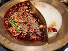 -沸炉重庆老火锅(军事博物馆店)