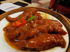 -点都德(大茶楼店)