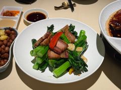 -侨美食家·粤菜(体育西路店)