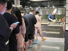 -碧涛阁·泡泡海洋·汤泉洗浴(王府花园店)