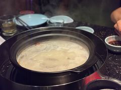 -捞王锅物料理(凯旋路店)