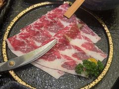 -樱嘢·炭火烧肉(惠南店)