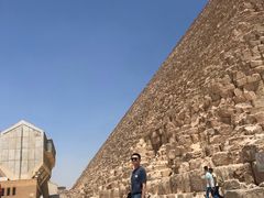 -吉萨金字塔群