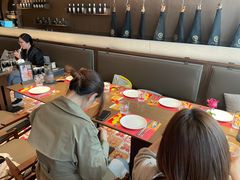 -ZAFFERANO西班牙海鲜饭(上海首店)