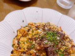 -Bistro Les Lilas丁香花小酒馆