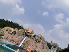 -南京银杏湖乐园