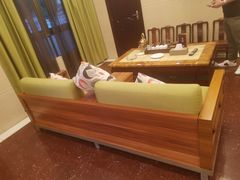 -顺风山庄(水濂山店)