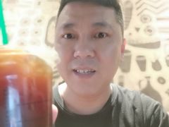 -星巴克(保定万博广场店)