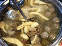 iphone_upload_pic-海银海记潮汕牛肉火锅(新港中路海珠店)