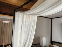 -春晖园度假酒店温泉