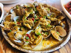 -霸王虾·麻辣小龙虾(清水河公园店)