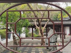 -深圳国际园林花卉博览园