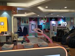 -凯德MALL(望京店)
