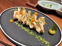 -喜鼎海胆水饺(东港店)