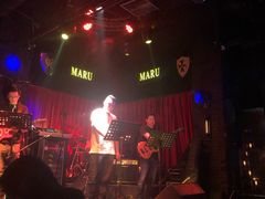 -MARU玛露音乐餐厅(大学路店)
