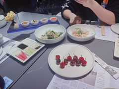 -小大董·烤鸭(观景餐厅·南京西路店)