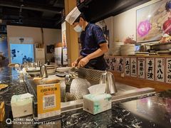 -大成铁板烧•板前(复古餐厅石老人店)