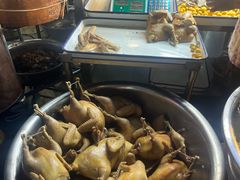 -清真·王家桶子鸡