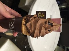 Godiva(港汇广场店)-GODIVA(港汇恒隆广场)