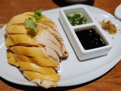 蘇小柳白切鸡-苏小柳手工点心(人民广场分院)