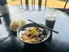 -重元寺香积厨素斋馆