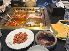 -川西坝子火锅(清江东路3.0直营店)