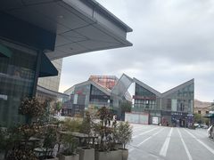 -恒生万鹂广场(唐镇店)