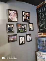 -刺客纹画纹身·洗纹身·穿孔饰品