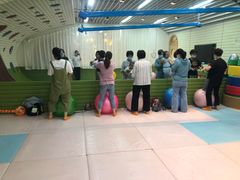 -嘉定民办实蒙早教中心