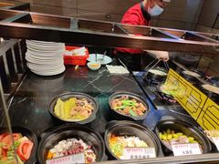 -抱德·潮汕味(敦和店原惠城鱼仔)