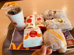 -麦当劳(帝豪店)