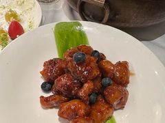 -桂满陇·海市蜃楼·黑金(国金店)