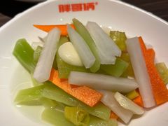 -胖哥俩肉蟹煲(杭州下沙学林街店)