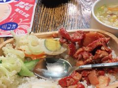 -祖母的魔法厨房(印象城店)