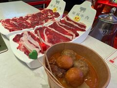 -荣叔港式沙嗲牛肉火锅(正佳潮流店)