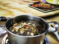 -香樟活鱼馆(渝北店)