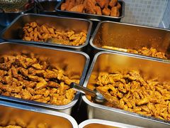 -518豆腐干(总店)