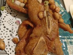 -小菜园新徽菜(无锡人民路红豆店)