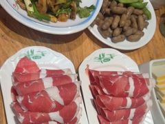 -草原塞蛮羊火锅城(港湾店)